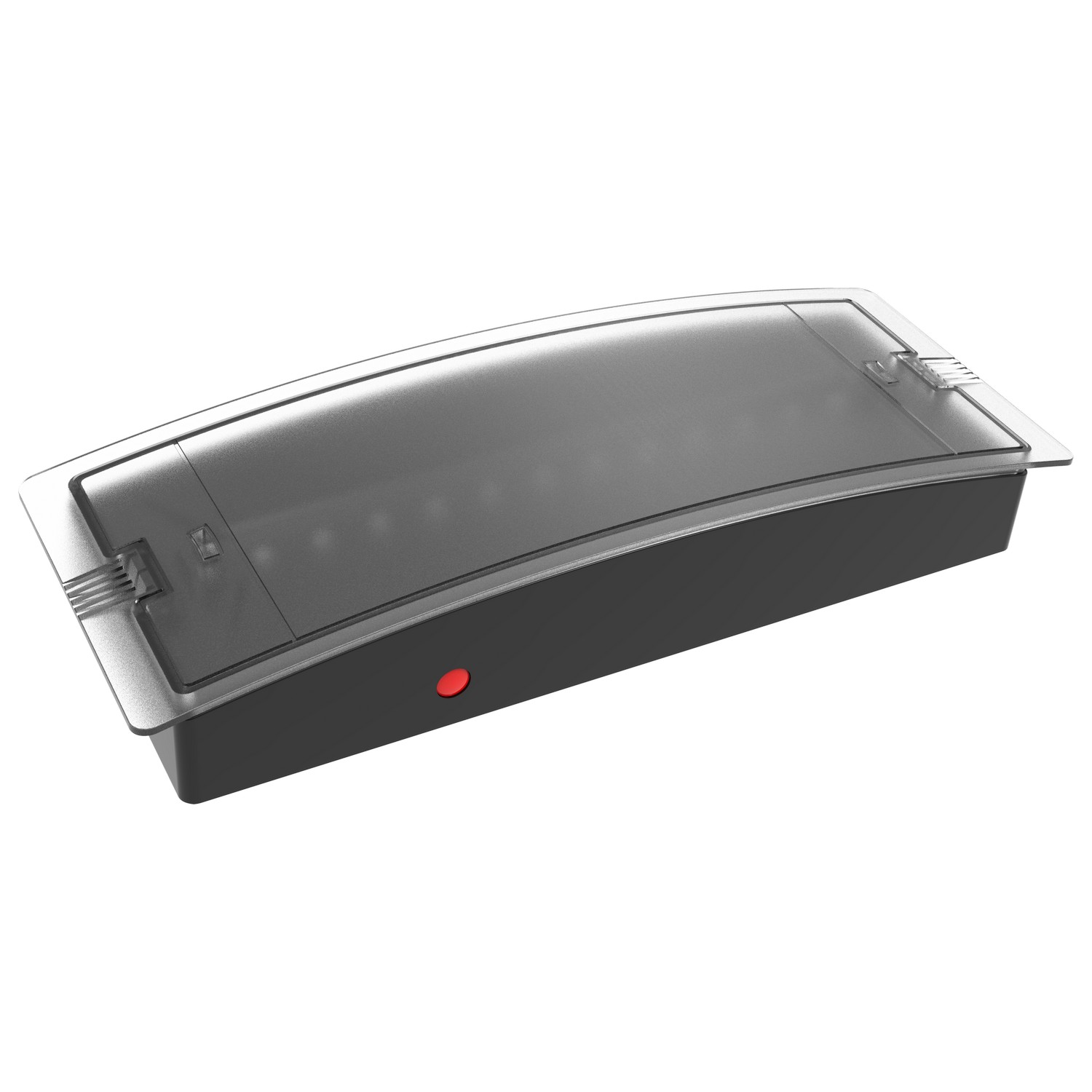 LED antipanik lampa NP1103 BK-Cormel-FORMA